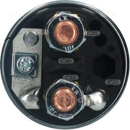 Włącznik elektromagnetyczny, rozrusznik HC-Cargo F032139988
