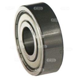 Łożysko pierścienia ślizgowego, alternator HC-Cargo F032140076