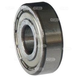 Łożysko pierścienia ślizgowego, alternator HC-Cargo F032140082