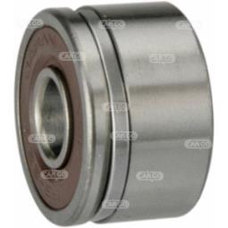 Łożysko pierścienia ślizgowego, alternator HC-Cargo F032140234