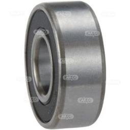 Łożysko pierścienia ślizgowego, alternator HC-Cargo F032140237