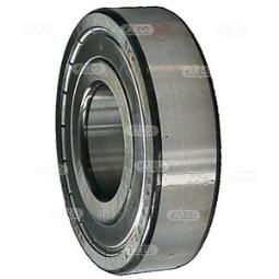 Łożysko pierścienia ślizgowego, alternator HC-Cargo F032140293