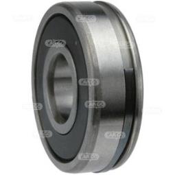 Łożysko pierścienia ślizgowego, alternator HC-Cargo F032140417