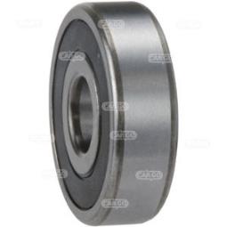 Łożysko główne, alternator HC-Cargo F032140420