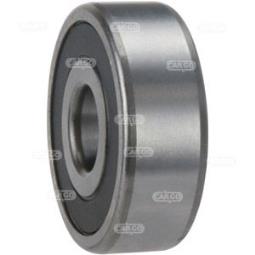Łożysko główne, alternator HC-Cargo F032140754