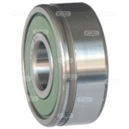 Łożysko pierścienia ślizgowego, alternator HC-Cargo F032140989