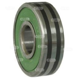 Łożysko pierścienia ślizgowego, alternator HC-Cargo F032141236