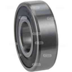 Łożysko główne, alternator HC-Cargo F032142269