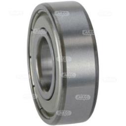 Łożysko pierścienia ślizgowego, alternator HC-Cargo F032142299