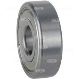 Łożysko główne, alternator HC-Cargo F032142307