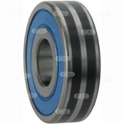 Łożysko pierścienia ślizgowego, alternator HC-Cargo F032142312