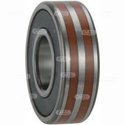 Łożysko pierścienia ślizgowego, alternator HC-Cargo F032142314