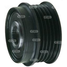 Alternator - sprzęgło jednokierunkowe HC-Cargo F032230083