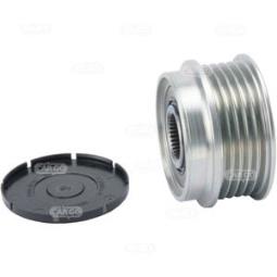 Alternator - sprzęgło jednokierunkowe HC-Cargo F032230302