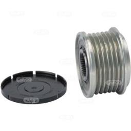 Alternator - sprzęgło jednokierunkowe HC-Cargo F032230307