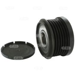 Alternator - sprzęgło jednokierunkowe HC-Cargo F032230314