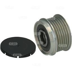 Alternator - sprzęgło jednokierunkowe HC-Cargo F032230315