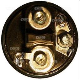 Włącznik elektromagnetyczny, rozrusznik HC-Cargo F032230356