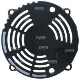 Pokrywa zabezpieczająca, alternator HC-Cargo F032230372