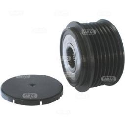 Alternator - sprzęgło jednokierunkowe HC-Cargo F032230521