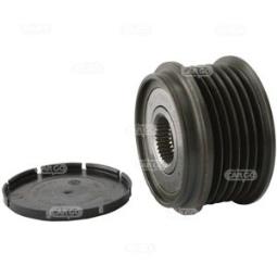 Alternator - sprzęgło jednokierunkowe HC-Cargo F032230522
