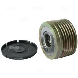 Alternator - sprzęgło jednokierunkowe HC-Cargo F032230523