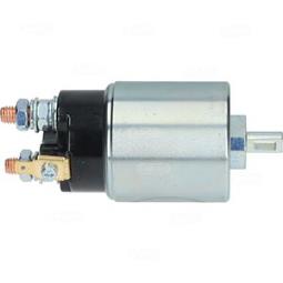 Włącznik elektromagnetyczny, rozrusznik HC-Cargo F032230558