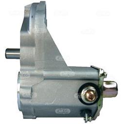 Włącznik elektromagnetyczny, rozrusznik HC-Cargo F032230576