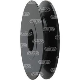 Koło pasowe, alternator HC-Cargo F032230719
