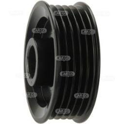 Koło pasowe, alternator HC-Cargo F032230958