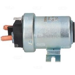 Włącznik elektromagnetyczny, rozrusznik HC-Cargo F032230964