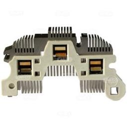 Prostownik, alternator HC-Cargo F032231062