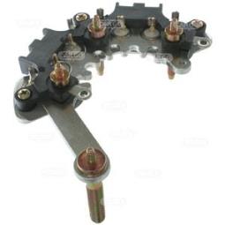 Prostownik, alternator HC-Cargo F032231081