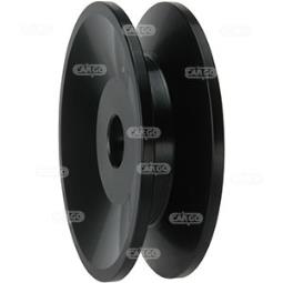 Koło pasowe, alternator HC-Cargo F032231108