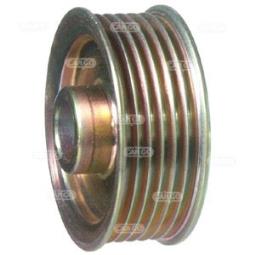 Koło pasowe, alternator HC-Cargo F032231119