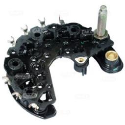 Prostownik, alternator HC-Cargo F032231166