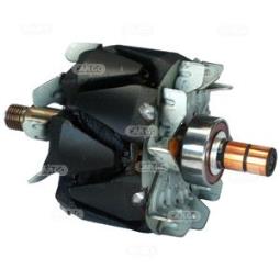 Wirnik, alternator HC-Cargo F032231181