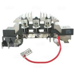 Prostownik, alternator HC-Cargo F032231363