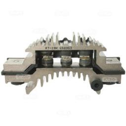 Prostownik, alternator HC-Cargo 231363