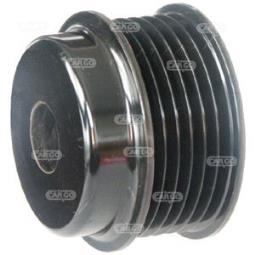 Koło pasowe, alternator HC-Cargo F032231428