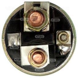 Włącznik elektromagnetyczny, rozrusznik HC-Cargo F032231457