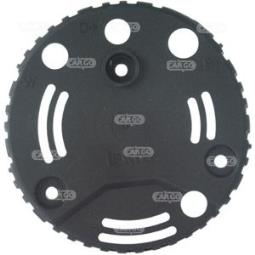 Pokrywa zabezpieczająca, alternator HC-Cargo F032231475