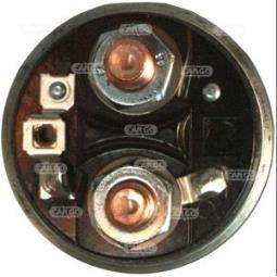 Włącznik elektromagnetyczny, rozrusznik HC-Cargo F032231711