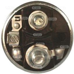 Włącznik elektromagnetyczny, rozrusznik HC-Cargo F032231801