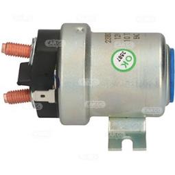 Włącznik elektromagnetyczny, rozrusznik HC-Cargo F032231807