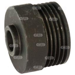Koło pasowe, alternator HC-Cargo F032231846
