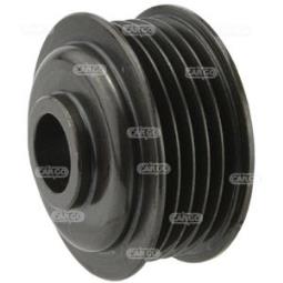 Koło pasowe, alternator HC-Cargo F032231857