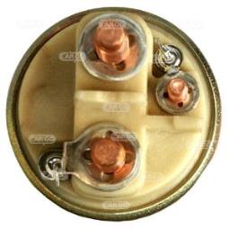 Włącznik elektromagnetyczny, rozrusznik HC-Cargo F032232041