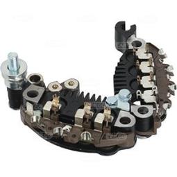 Prostownik, alternator HC-Cargo 232199