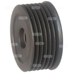 Koło pasowe, alternator HC-Cargo F032232349
